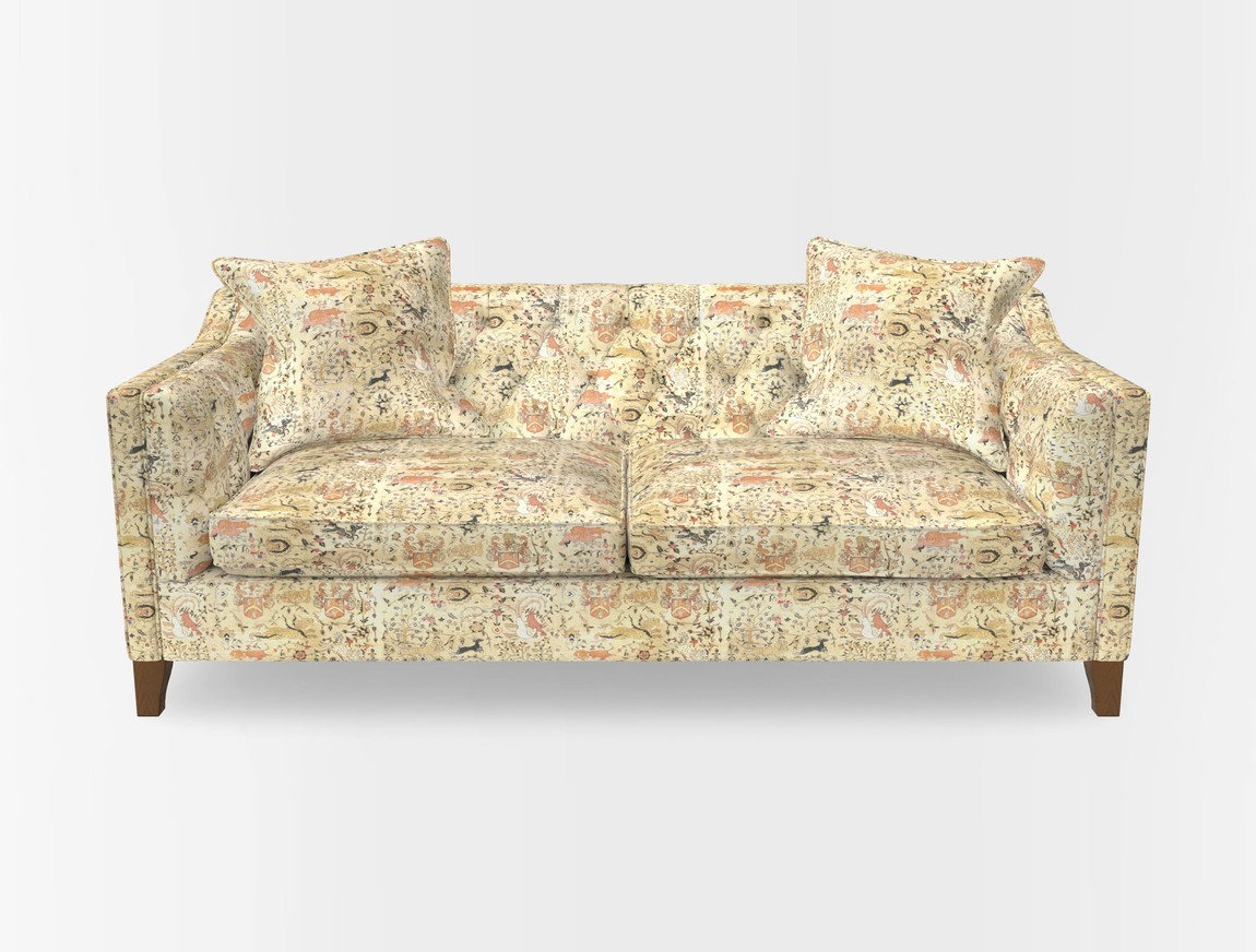 3 Seater Sofa