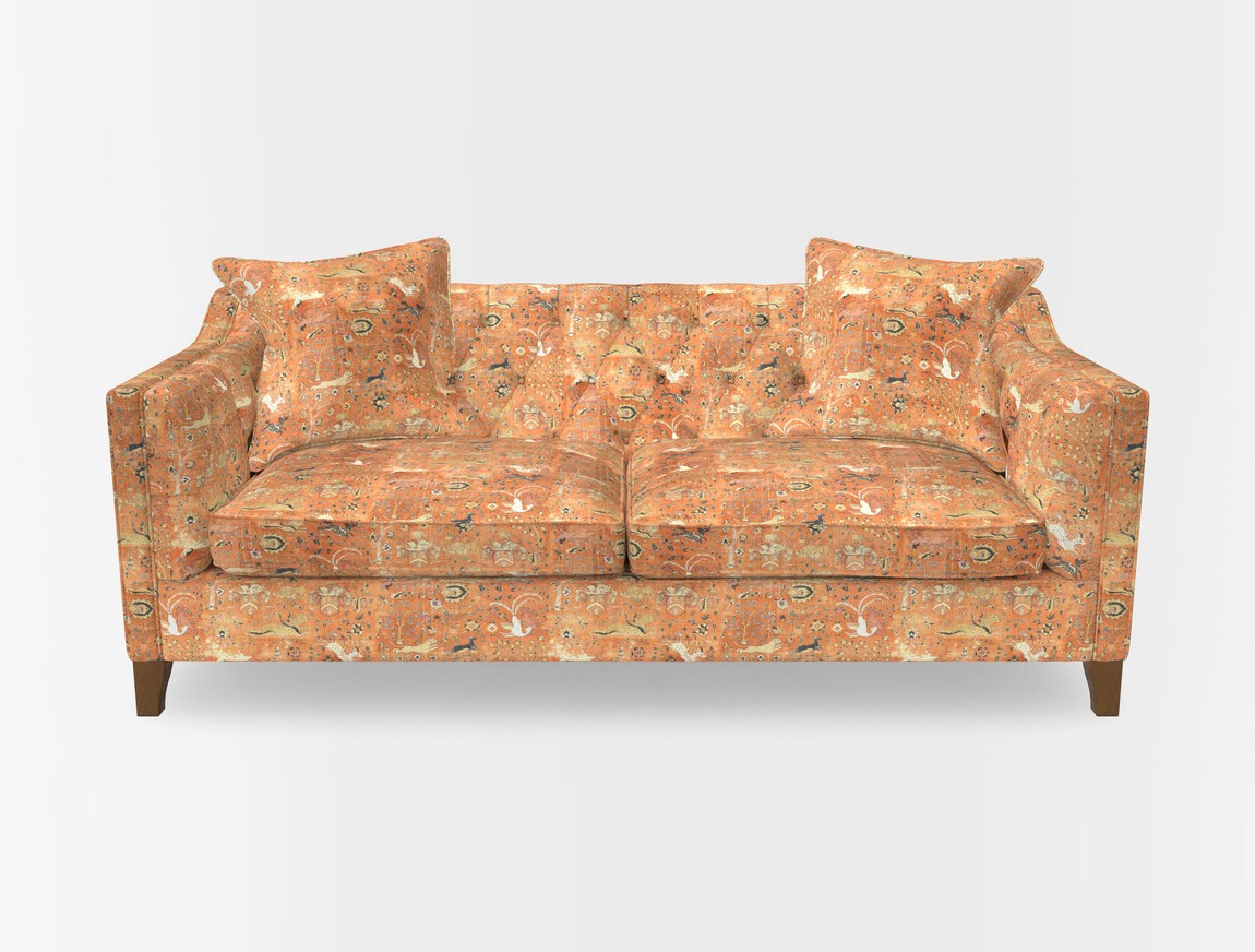 3 Seater Sofa