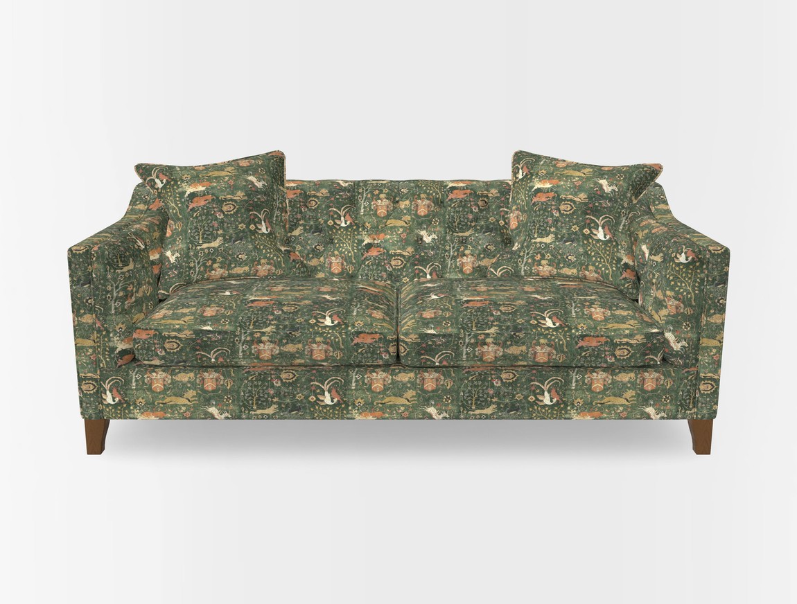 3 Seater Sofa