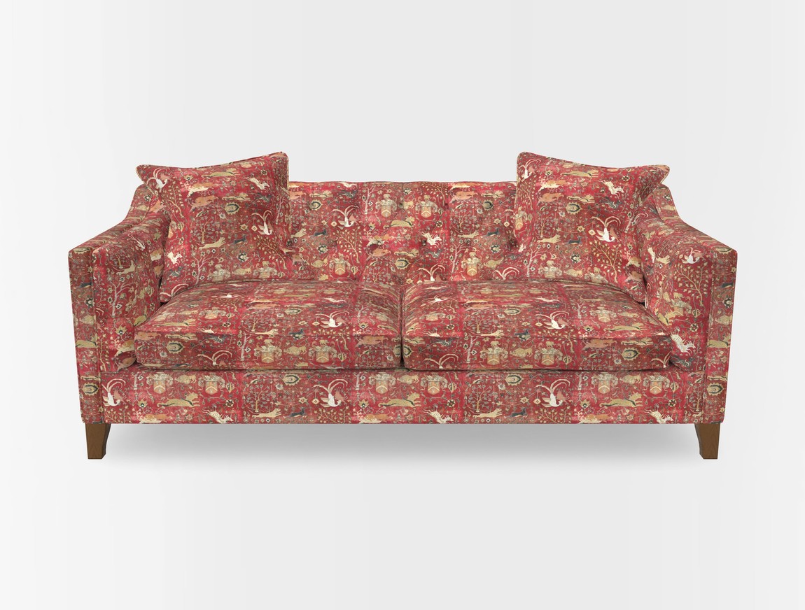 3 Seater Sofa
