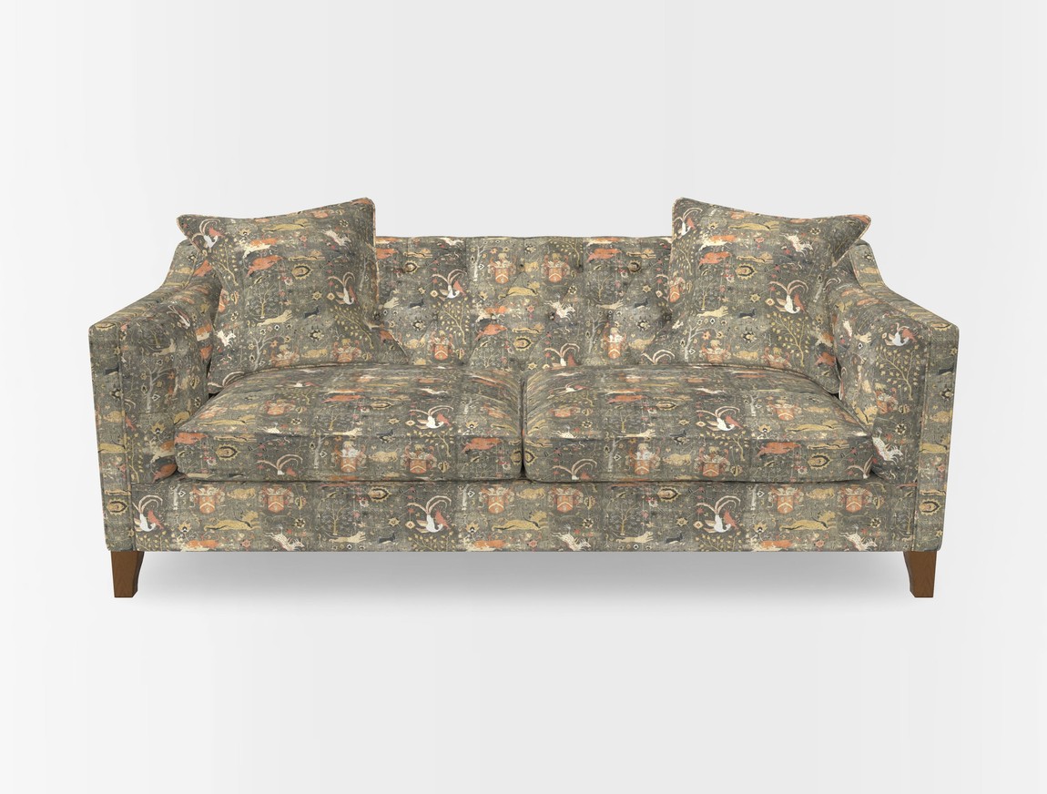 3 Seater Sofa
