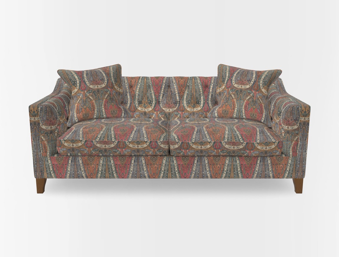3 Seater Sofa