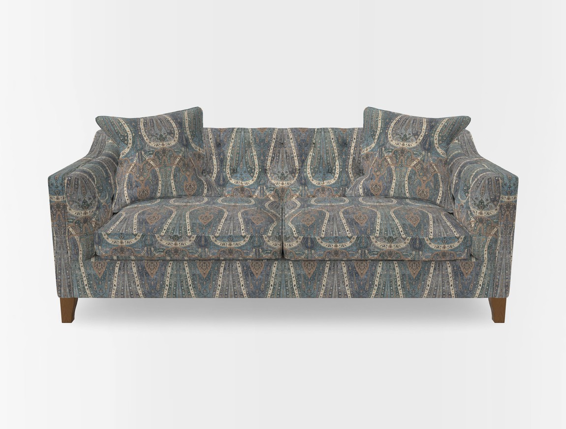 Haresfield Dipped Arm front