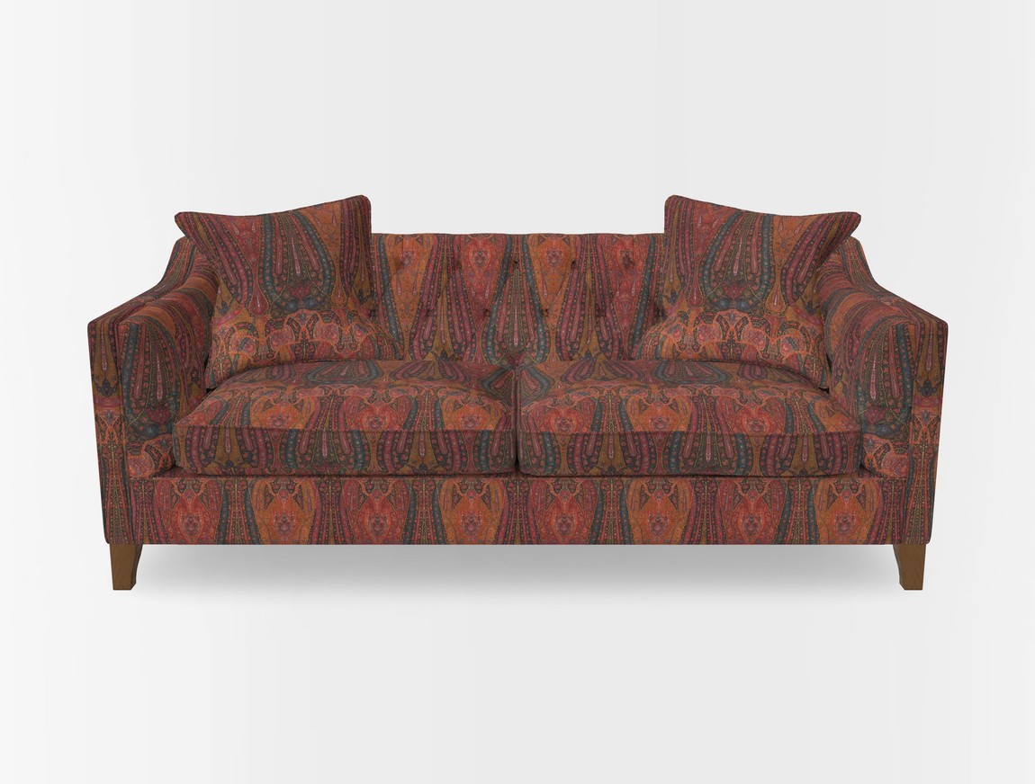 3 Seater Sofa