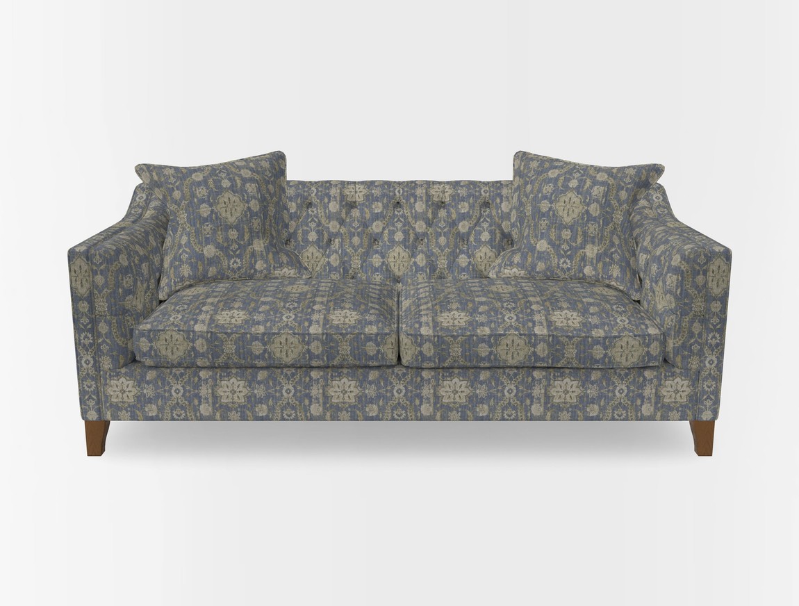 3 Seater Sofa