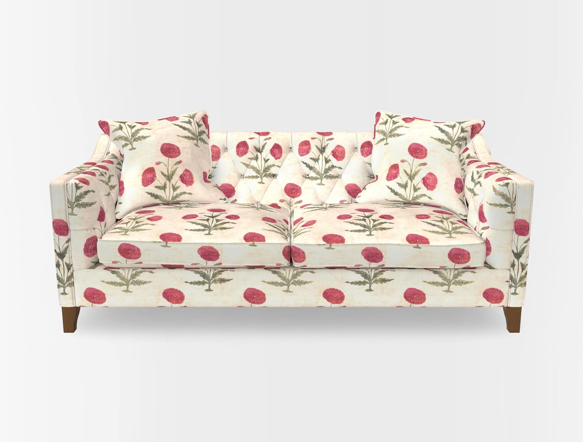 3 Seater Sofa