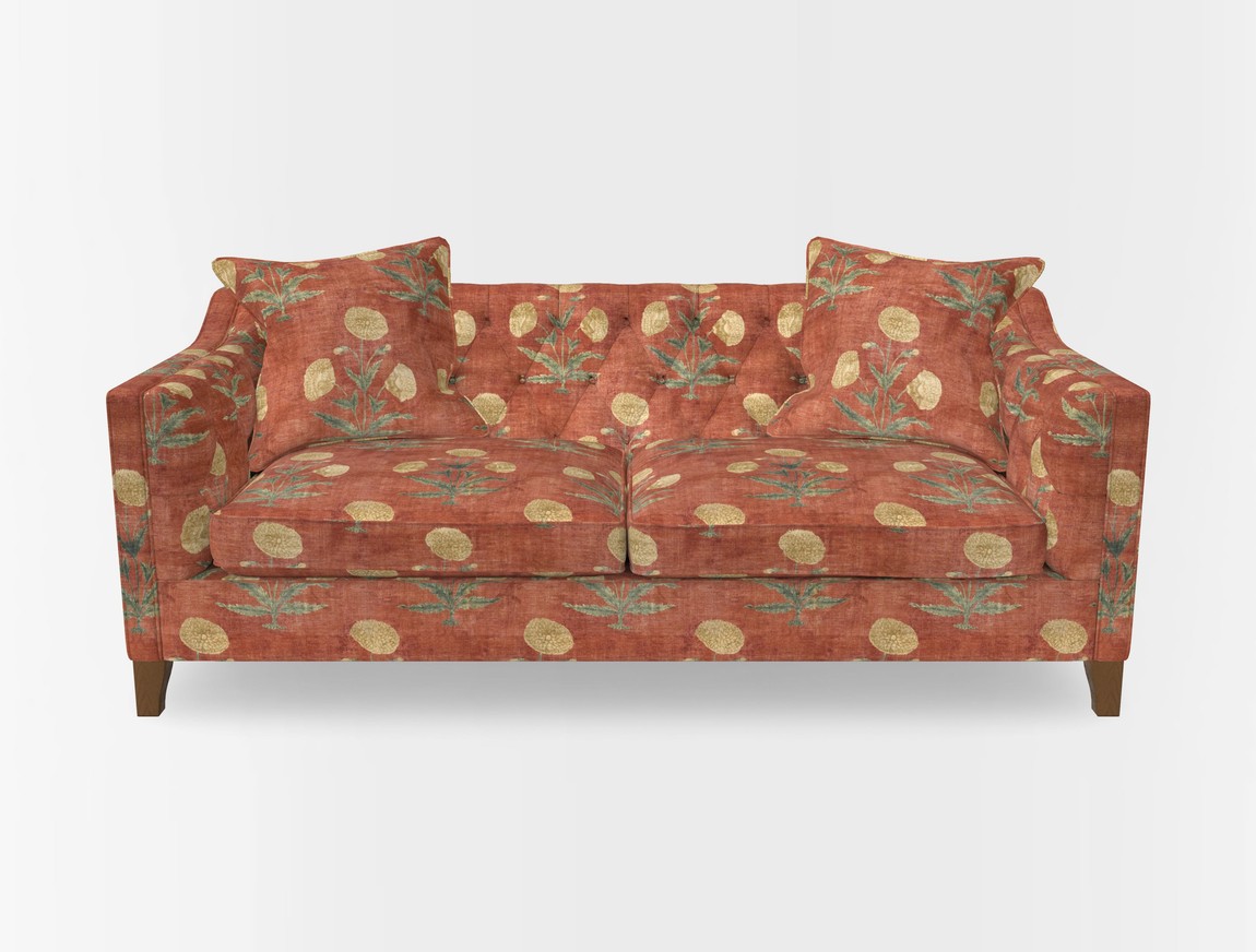 3 Seater Sofa