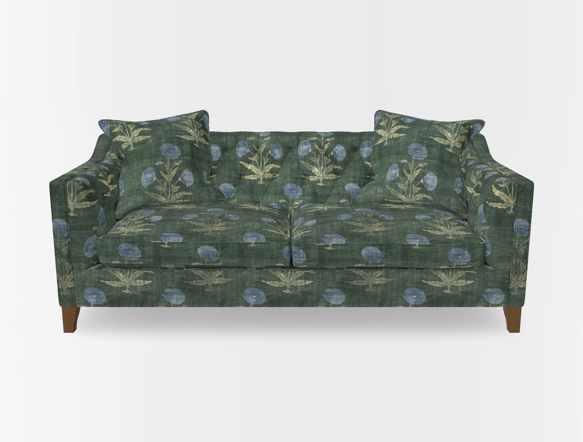 3 Seater Sofa