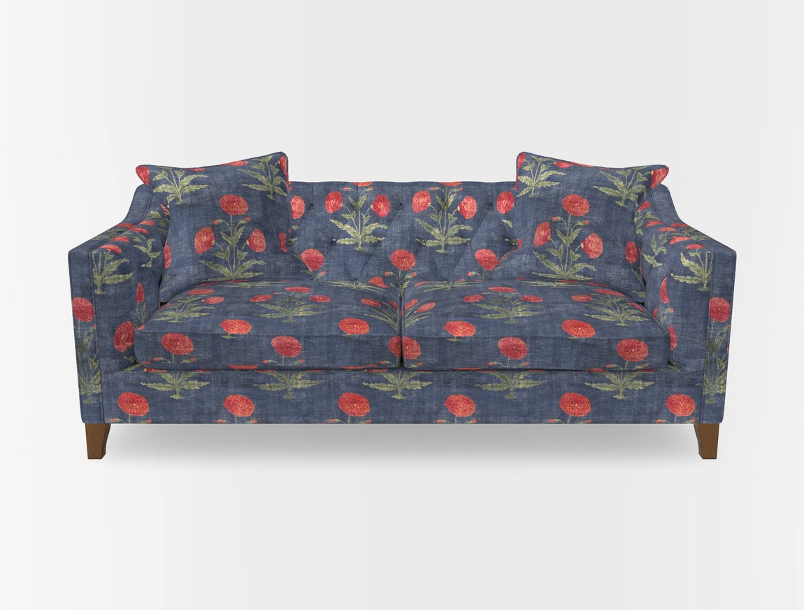 3 Seater Sofa