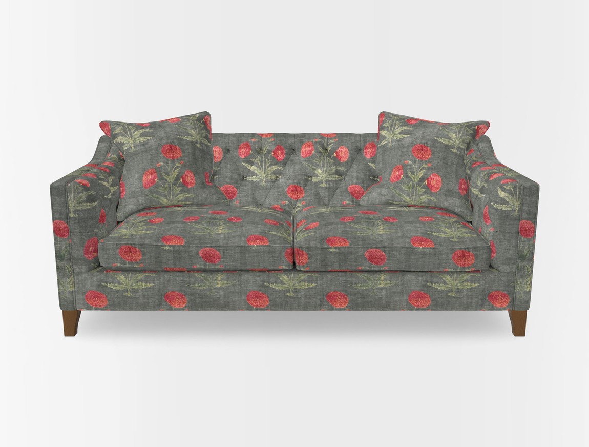 3 Seater Sofa
