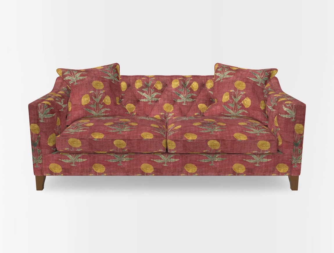 3 Seater Sofa
