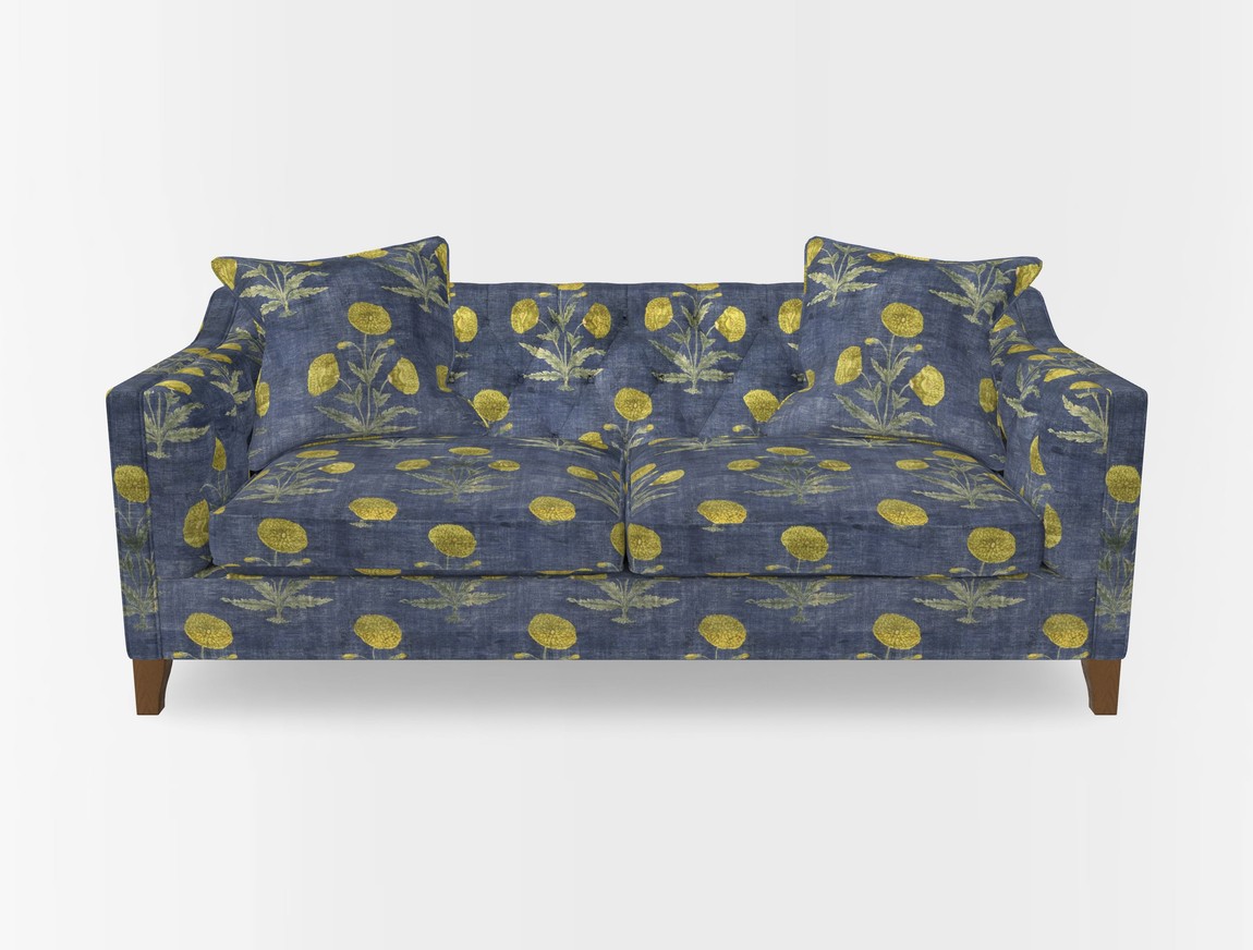 3 Seater Sofa