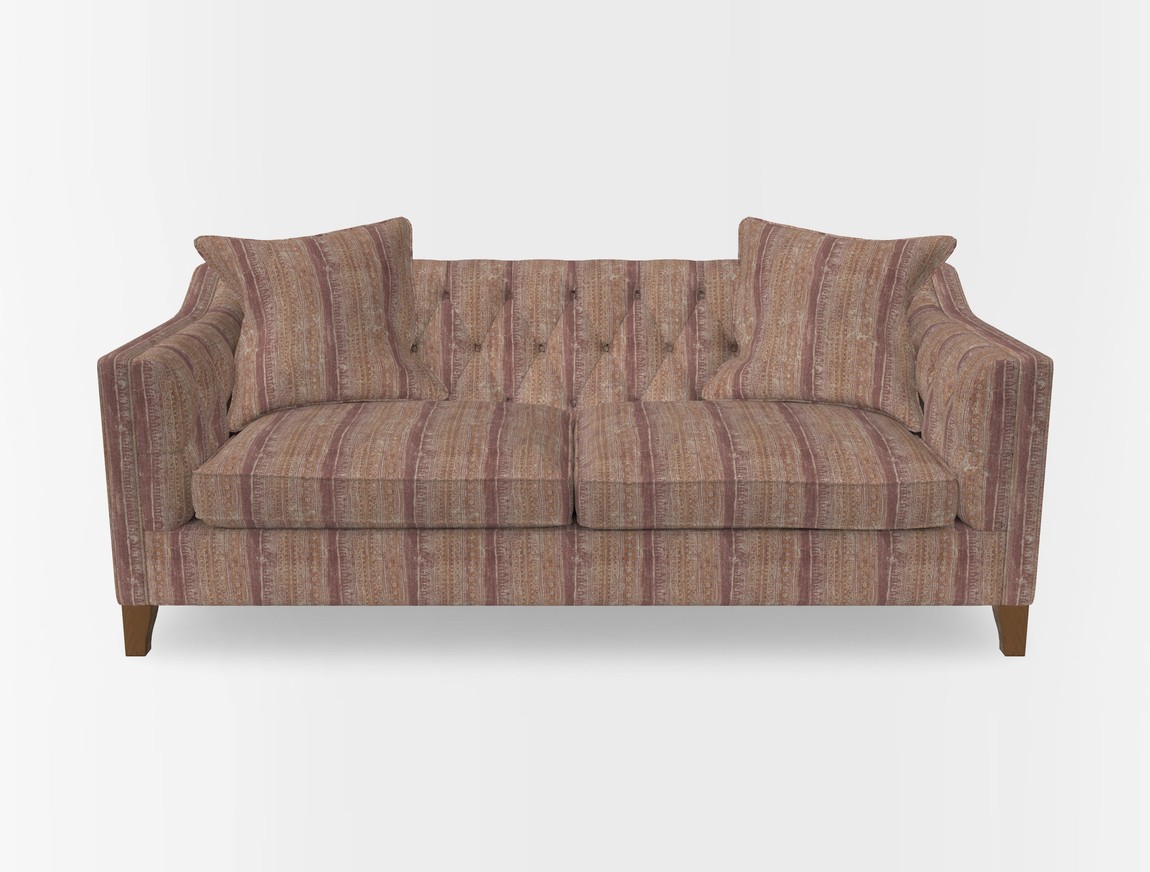 3 Seater Sofa