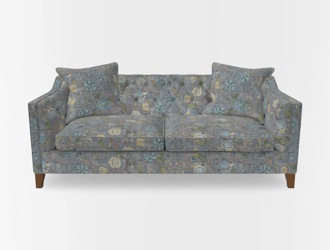 3 Seater Sofa