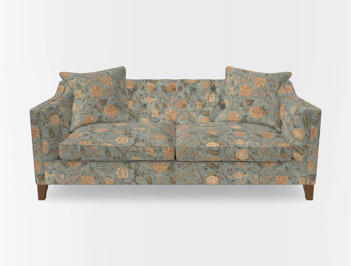 3 Seater Sofa