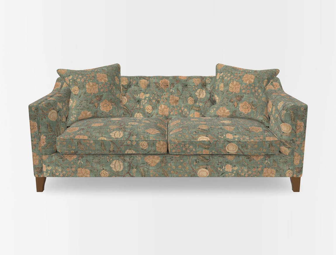 Haresfield Dipped Arm front