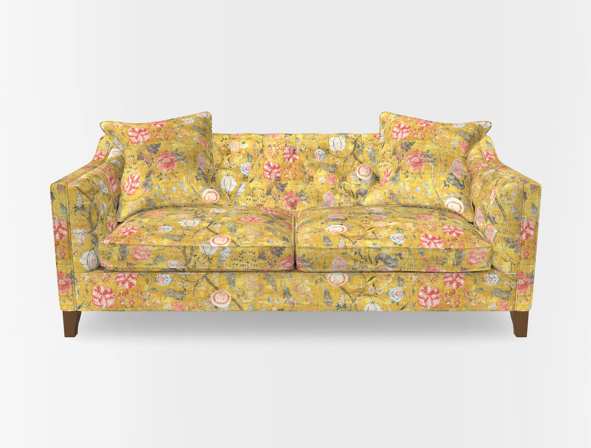 3 Seater Sofa