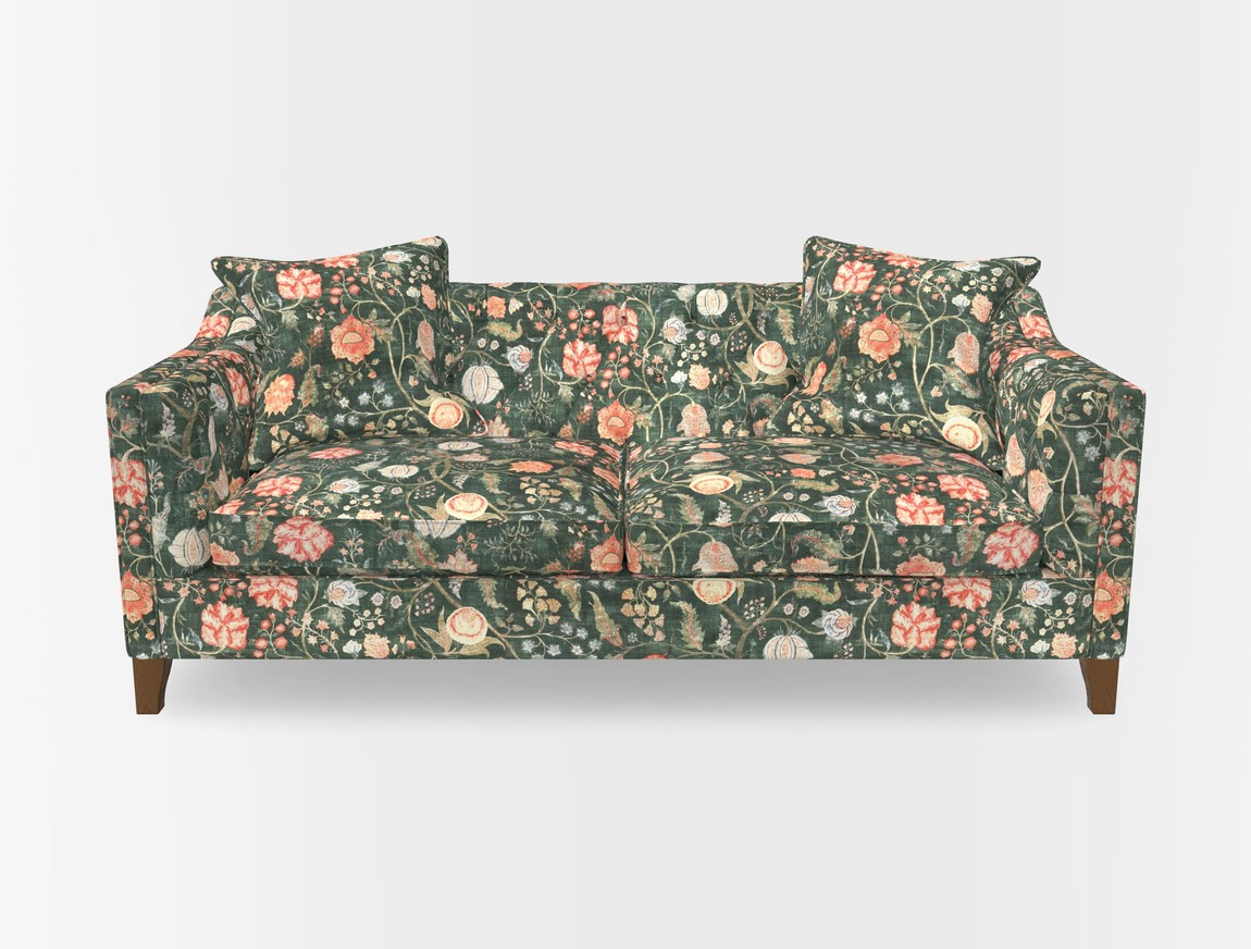3 Seater Sofa