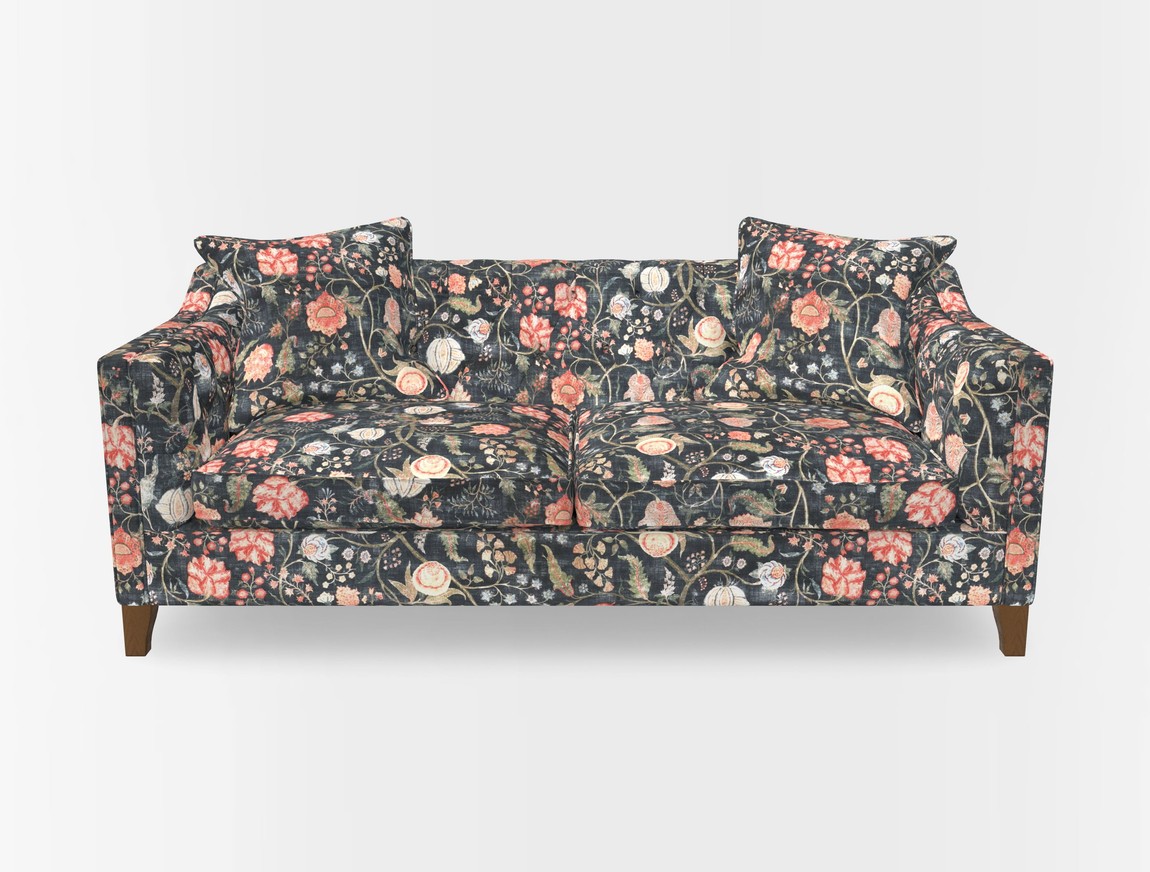 3 Seater Sofa
