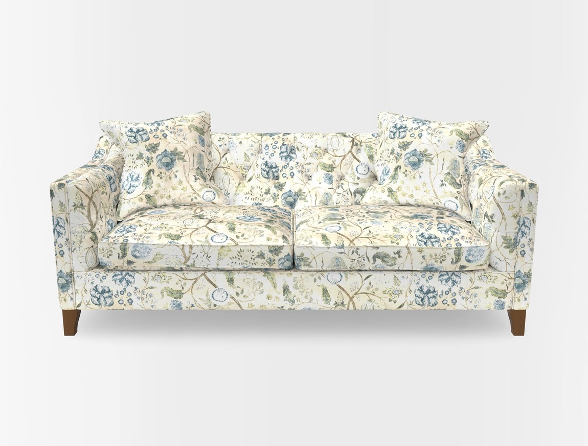 3 Seater Sofa