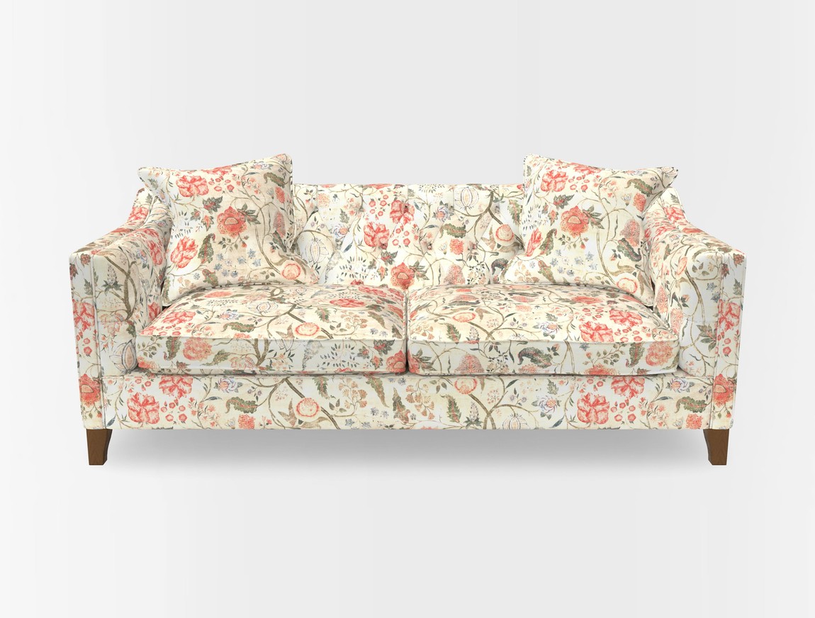 3 Seater Sofa