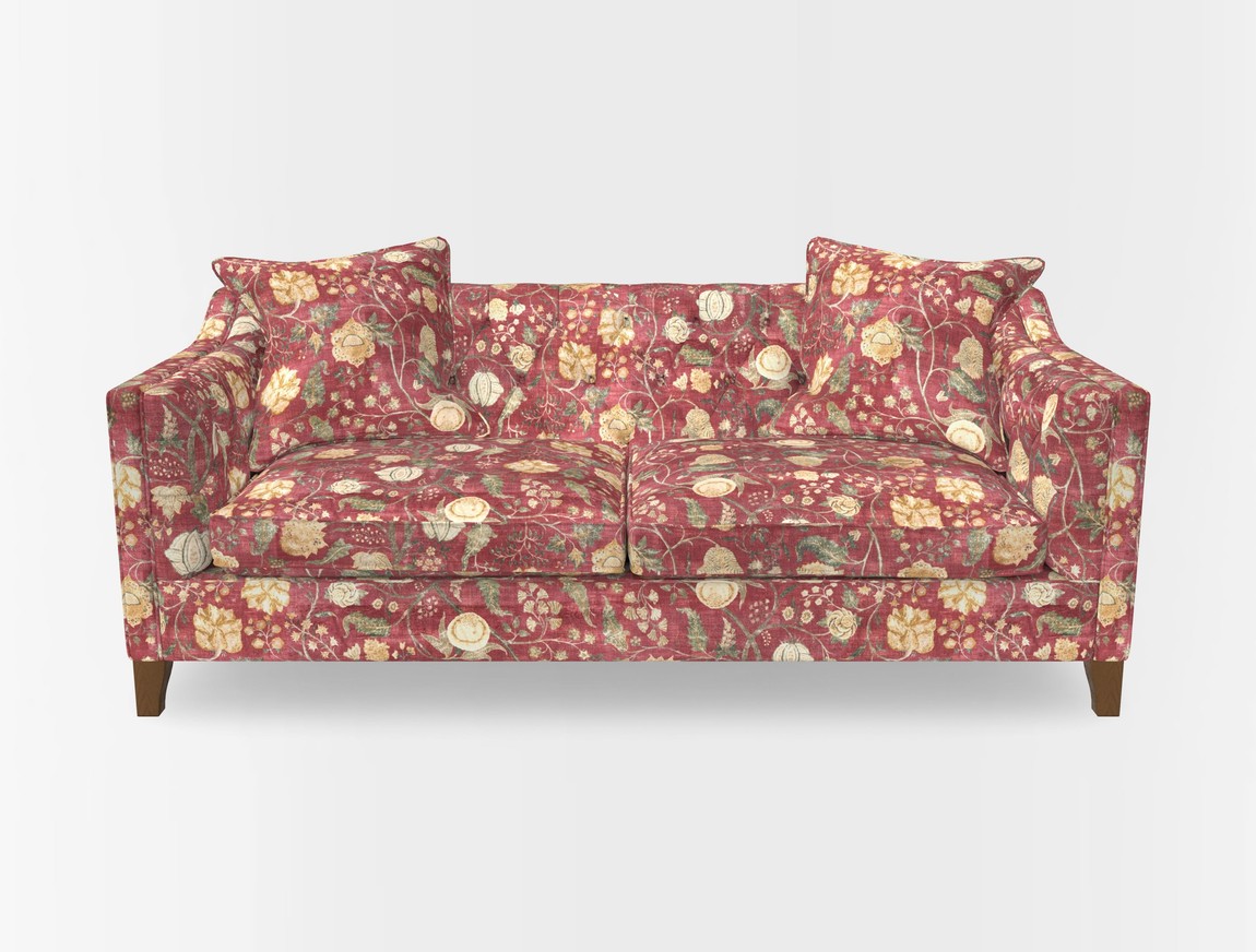 3 Seater Sofa