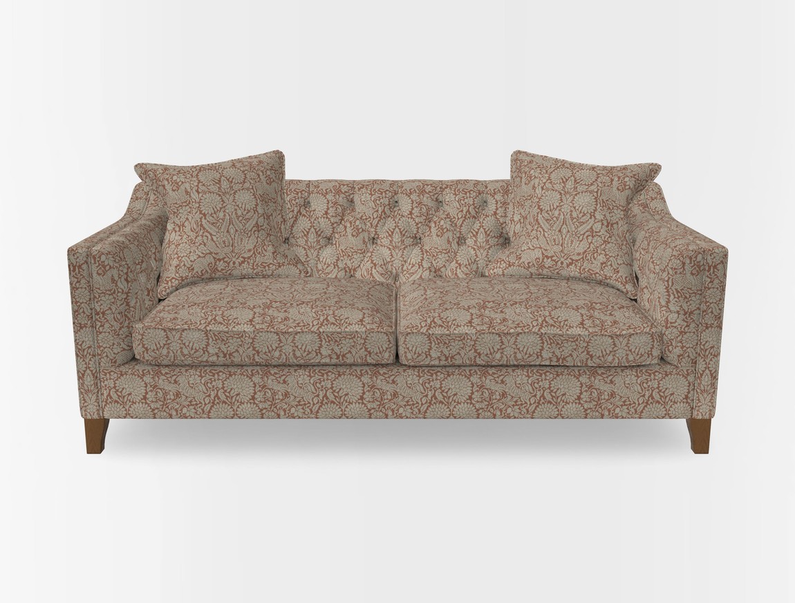 3 Seater Sofa
