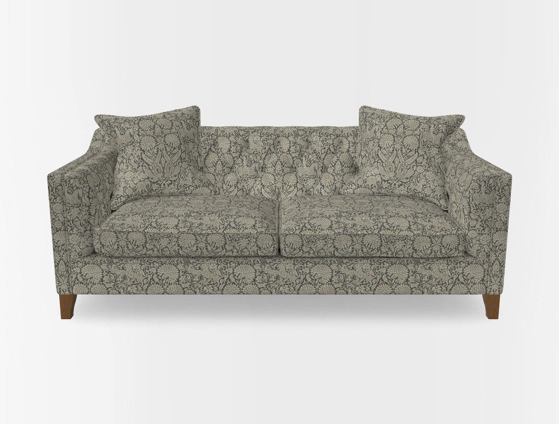 3 Seater Sofa