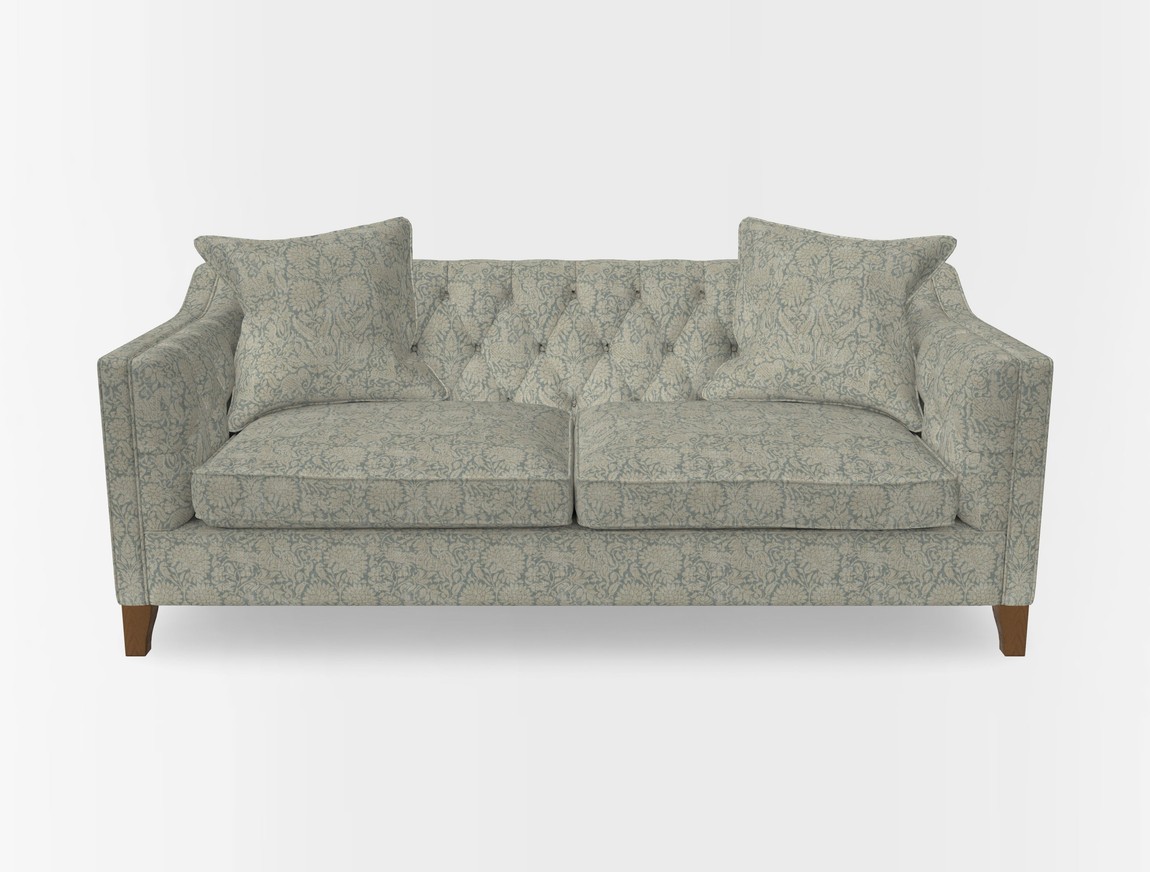 3 Seater Sofa