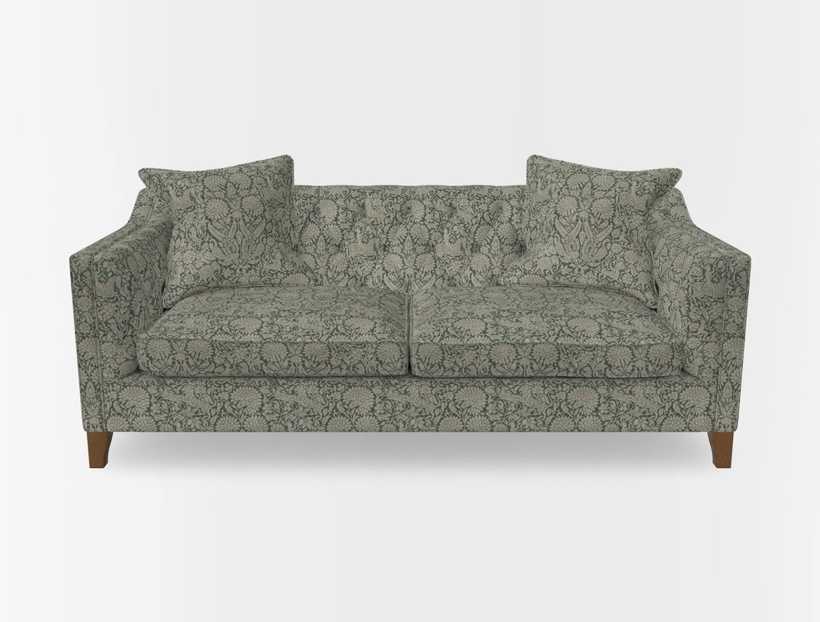 3 Seater Sofa