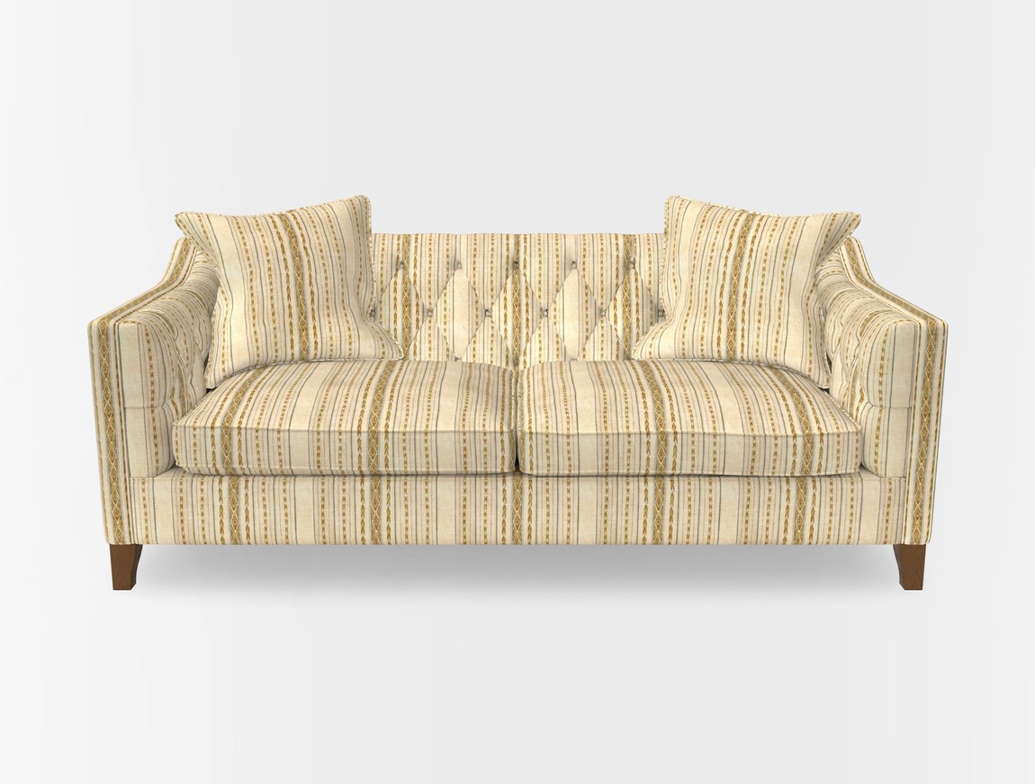 3 Seater Sofa