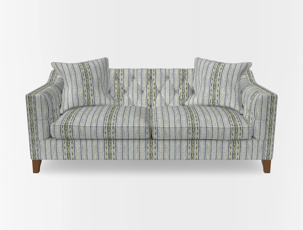 3 Seater Sofa