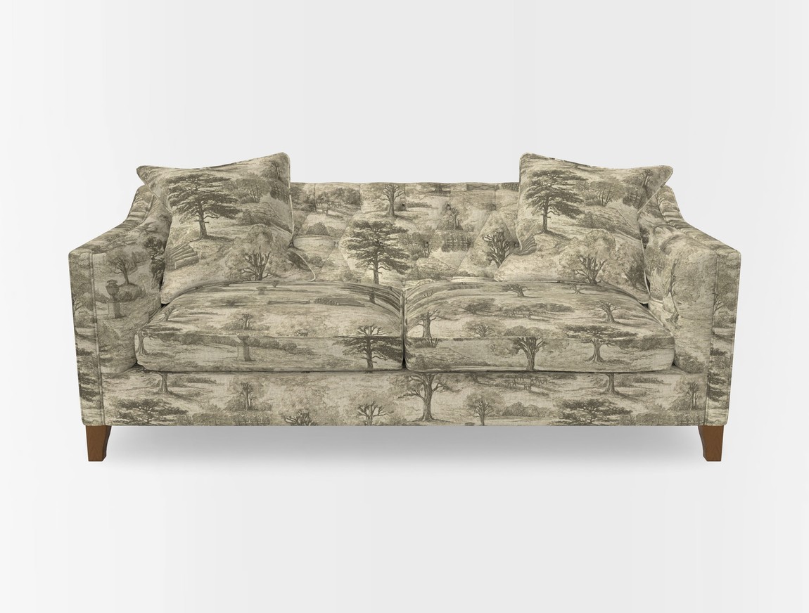 3 Seater Sofa