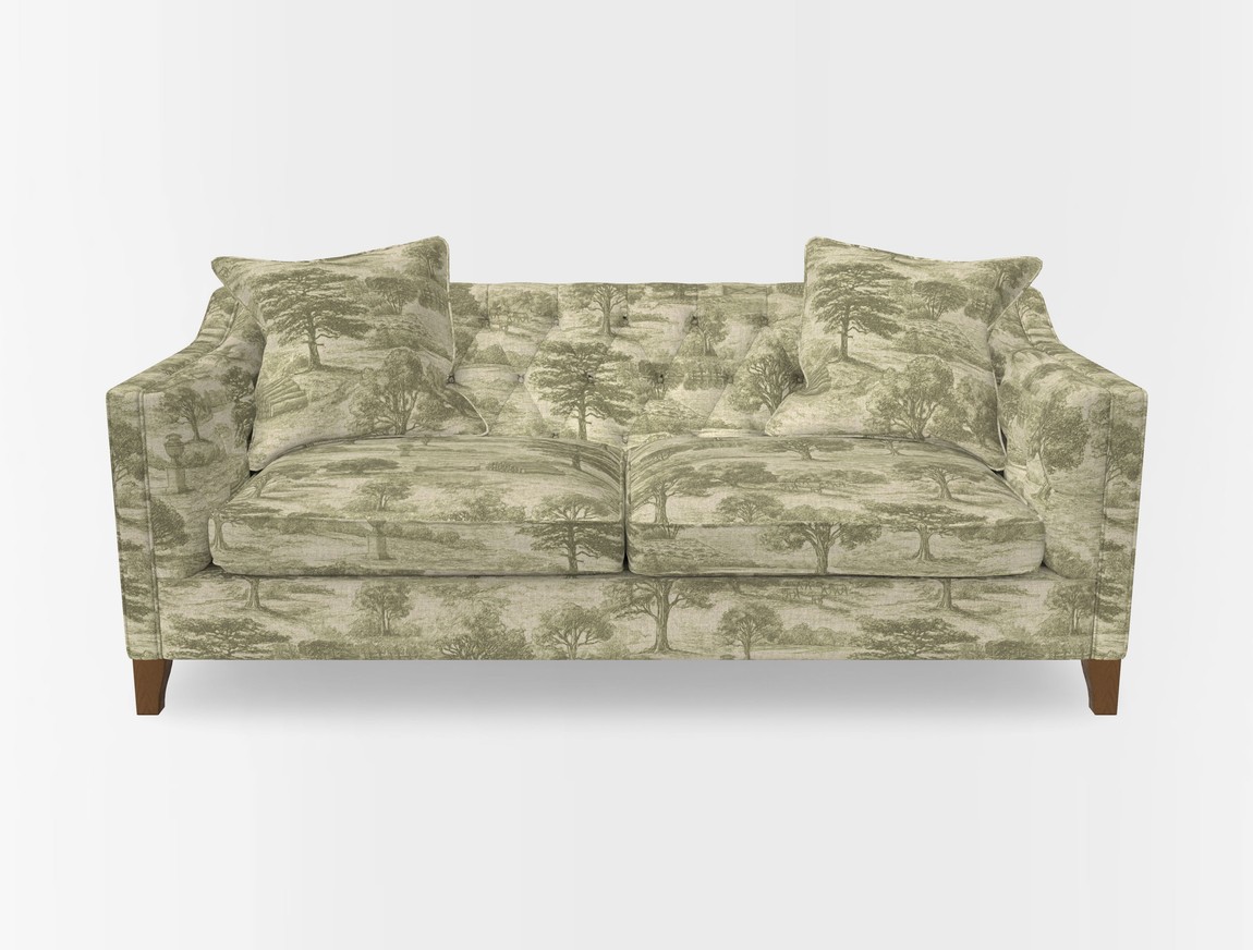 3 Seater Sofa