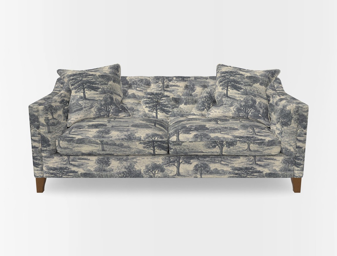 3 Seater Sofa