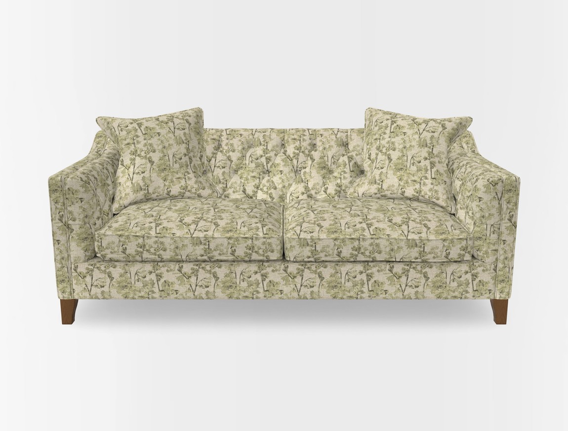 3 Seater Sofa