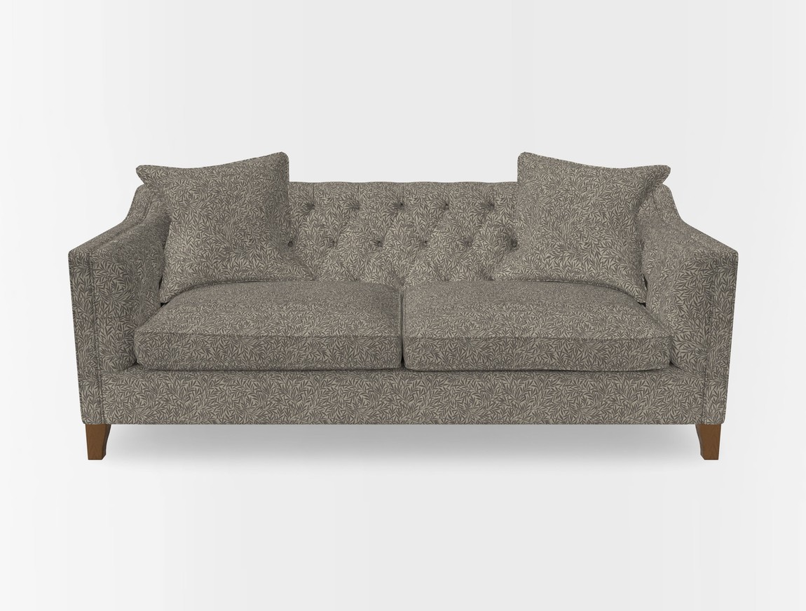 Haresfield Dipped Arm front
