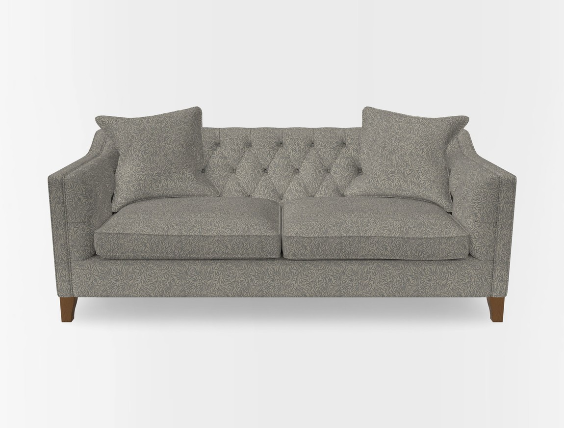 Haresfield Dipped Arm front
