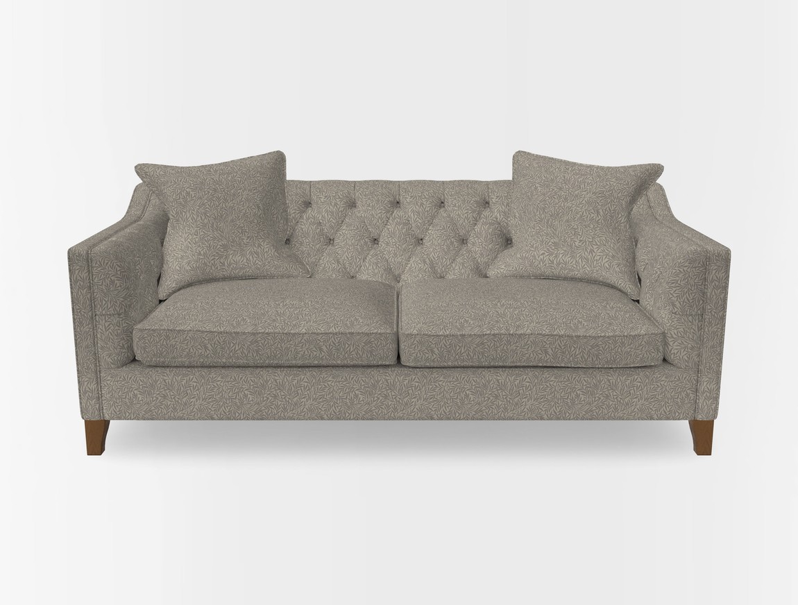 Haresfield Dipped Arm front