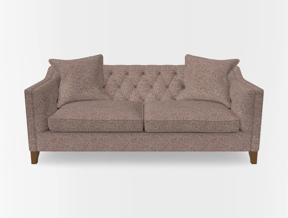 Haresfield Dipped Arm front