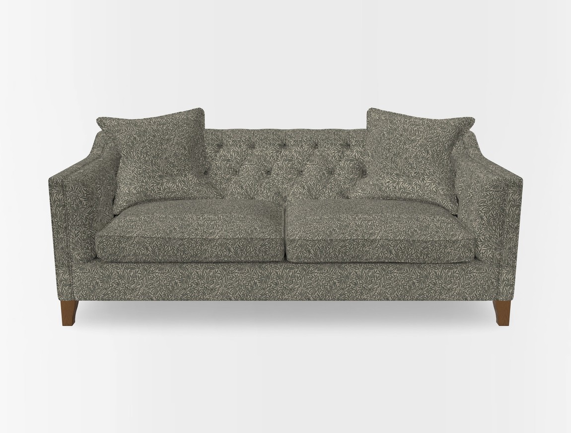 3 Seater Sofa