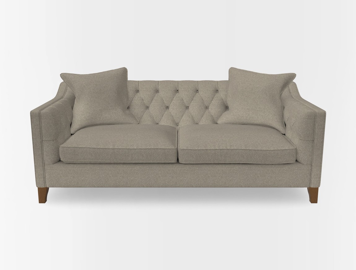 3 Seater Sofa