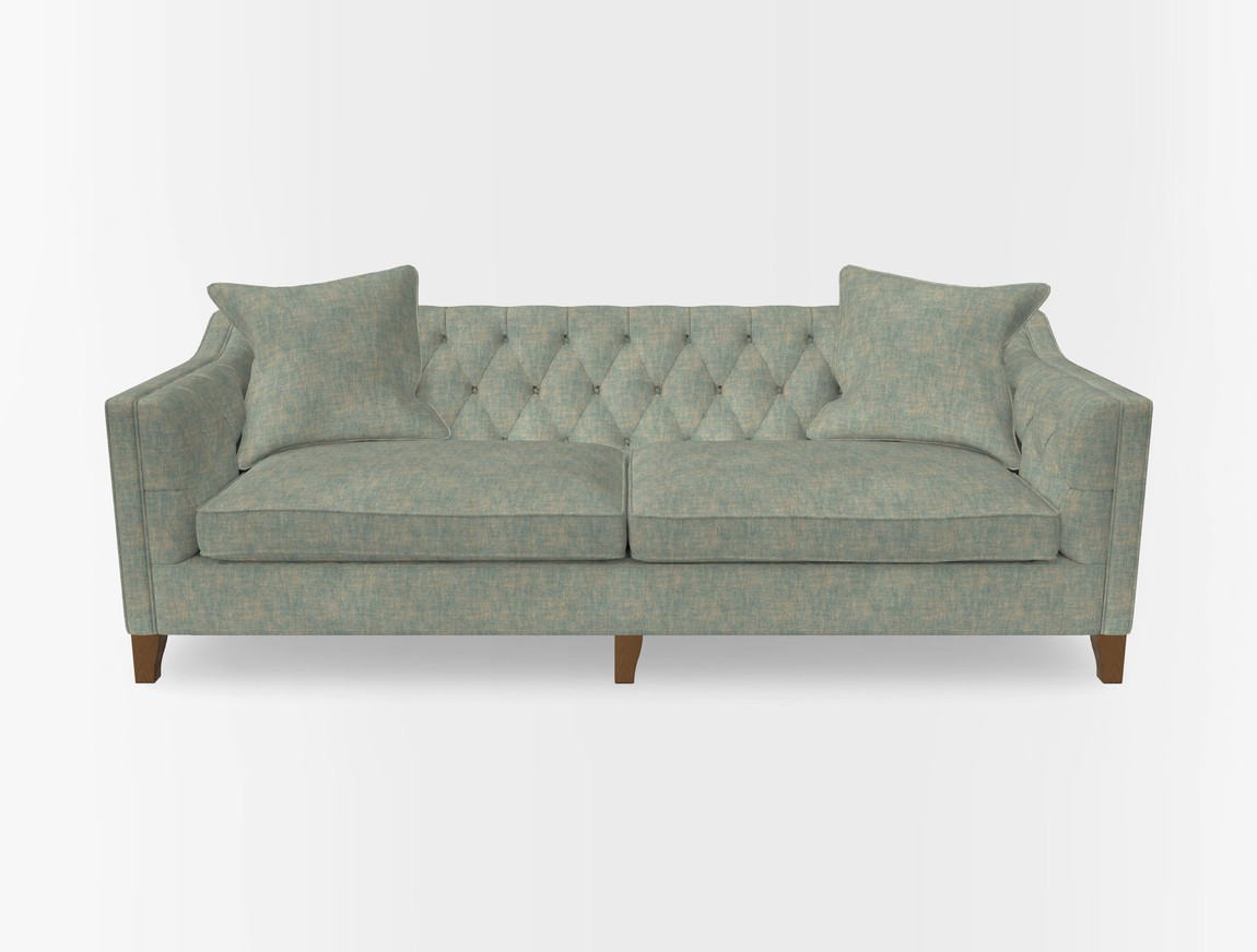 Bespoke 4 Seater Sofa