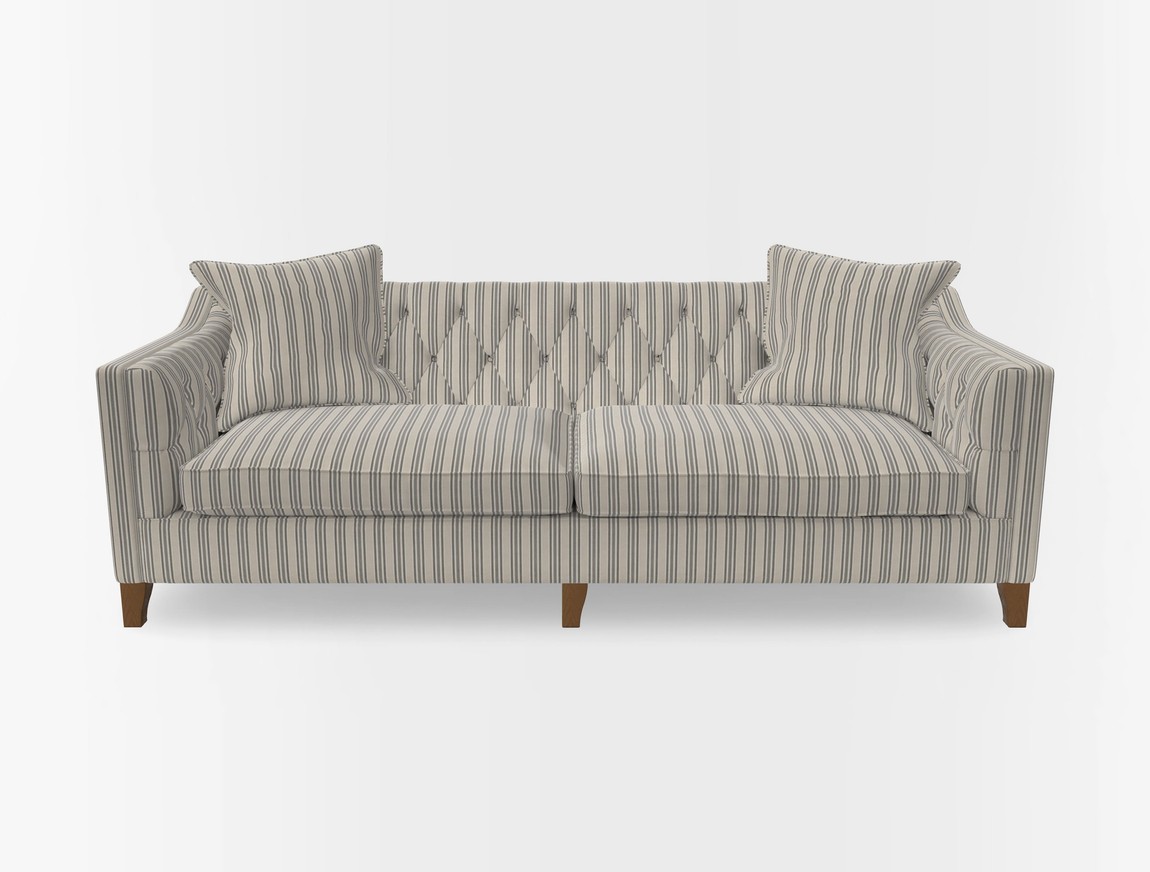 Bespoke 4 Seater Sofa