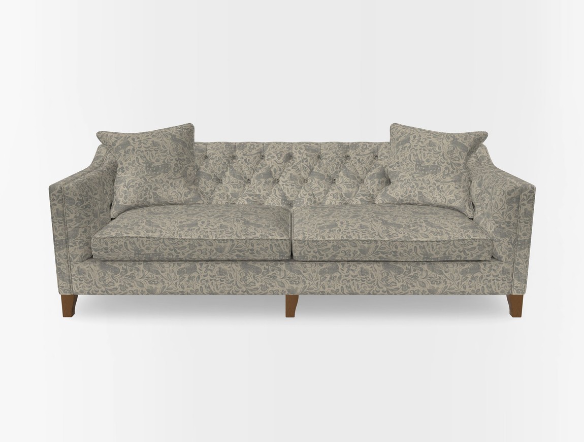4 Seater Sofa