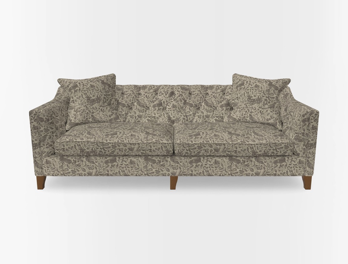 Bespoke 4 Seater Sofa