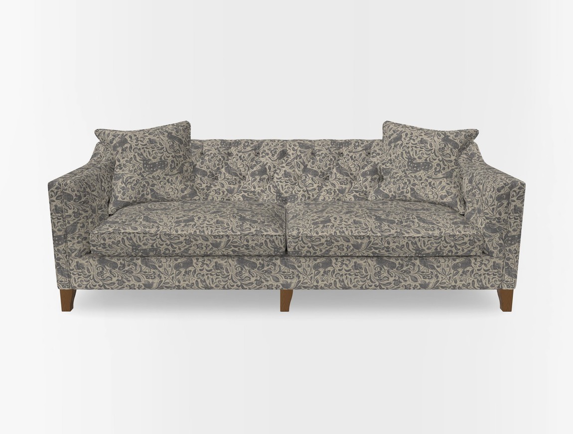4 Seater Sofa