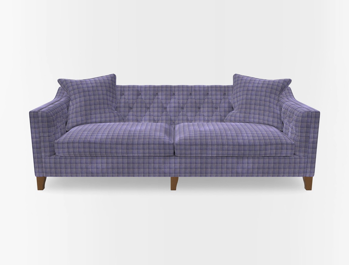 Bespoke 4 Seater Sofa
