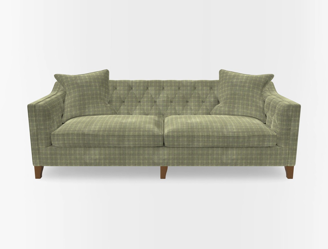 Bespoke 4 Seater Sofa
