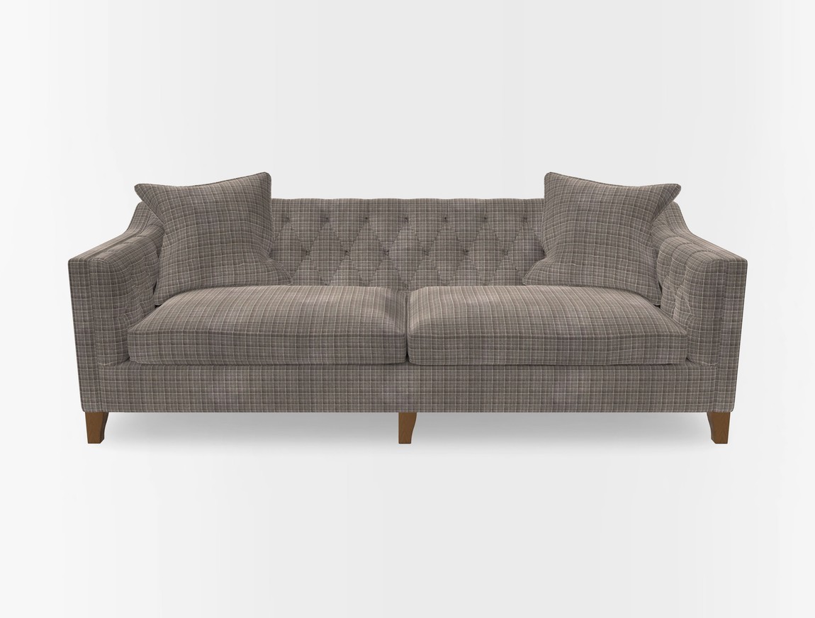 Bespoke 4 Seater Sofa